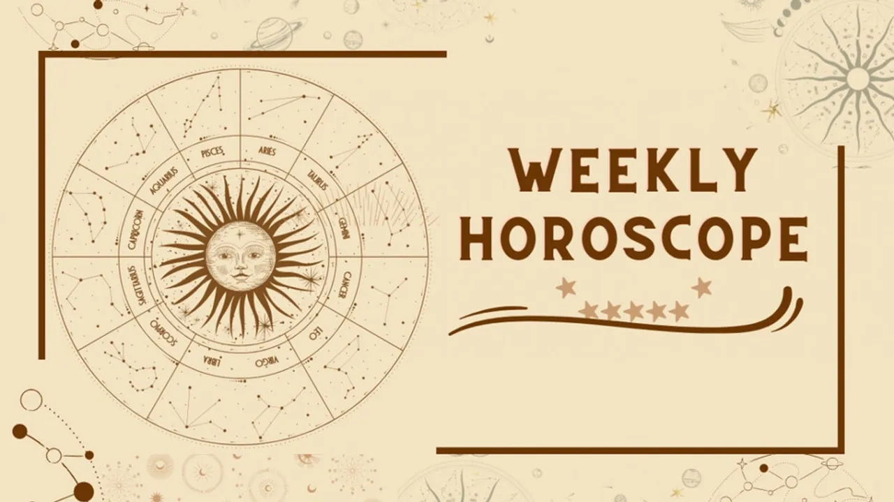 Weekly Horoscope from Dec 23 to 29, 2024: Taurus to explore new learning opportunities, Libra to focus on work-life balance 