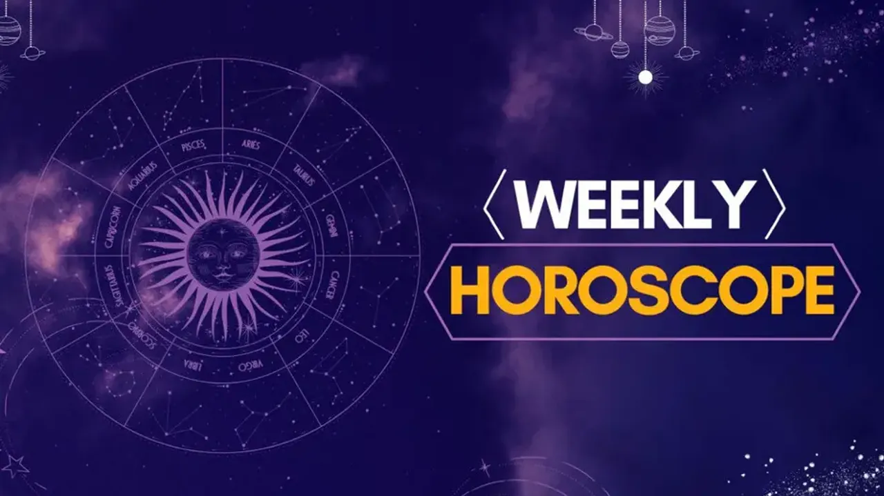 Weekly Horoscope for April 22 to 28, 2024: Zodiac signs embrace change and self-discovery
