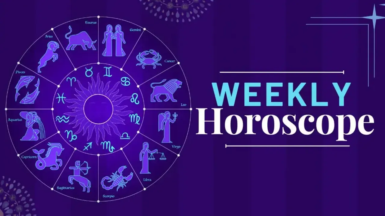 Weekly Horoscope from July 29 to Aug 4, 2024: Travel for Aries, creativity boost for Leo; Know about other zodiacs