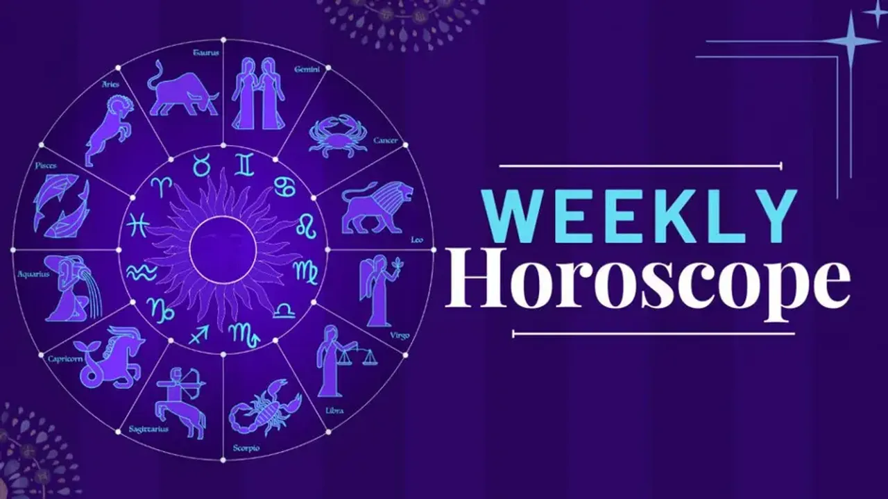 Weekly Horoscope from Aug 26 to Sep 1, 2024: Dynamic week ahead for Aries, Taurus, and Cancer; Know about other zodiacs