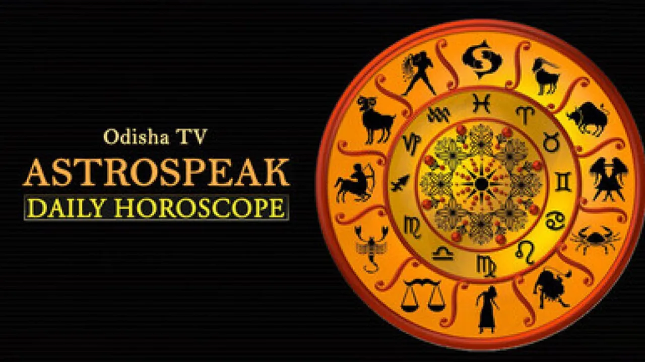 Daily Horoscope for April 24, 2025: Career growth for Aries, Investment luck and cautious optimism for Gemini 
