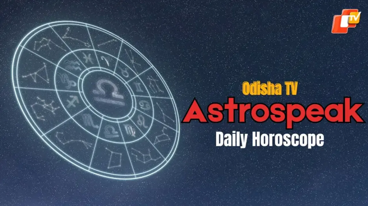 Daily Horoscope for Oct 18, 2024: Unlock the secrets of today; insights, guidance, and opportunities awaiting you