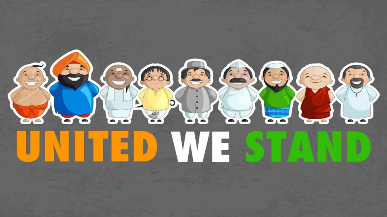 India fourth most tolerant country in world
