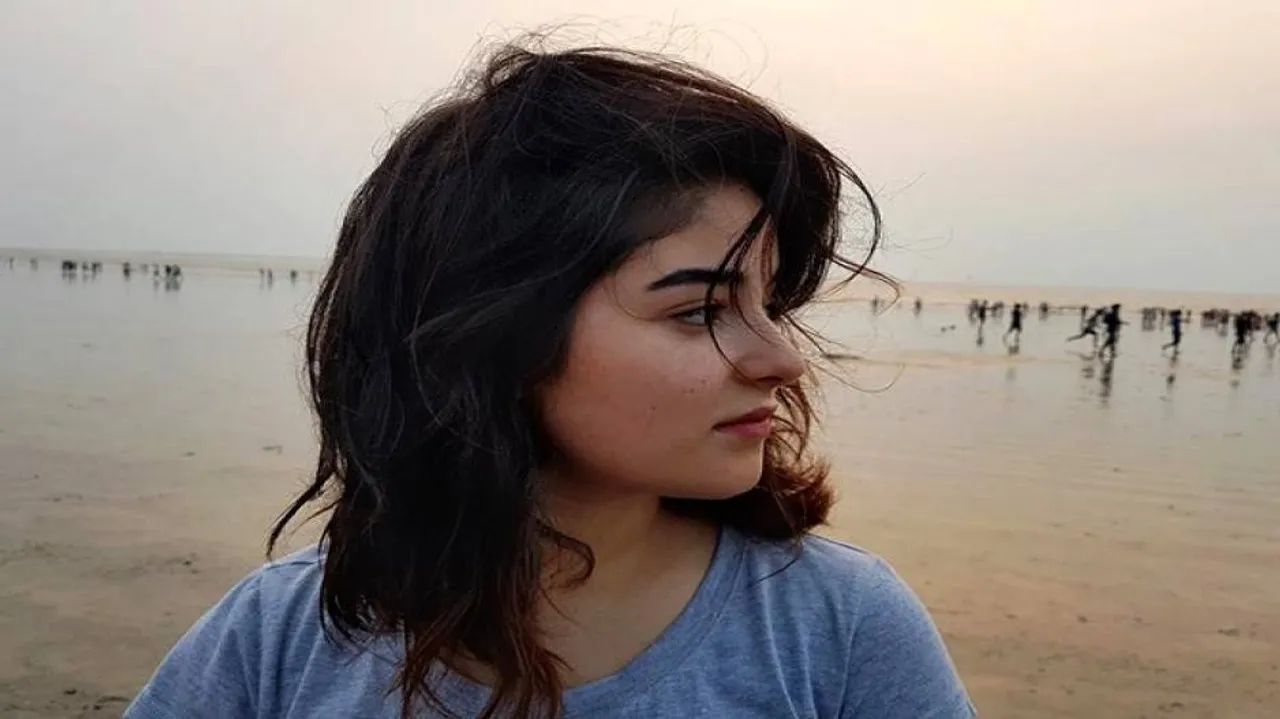 'I had suicidal thoughts', says Zaira Wasim