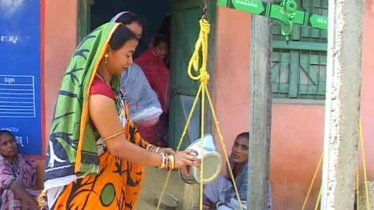 Food Commission reveals 2 lakh ghost PDS beneficiaries in Odisha