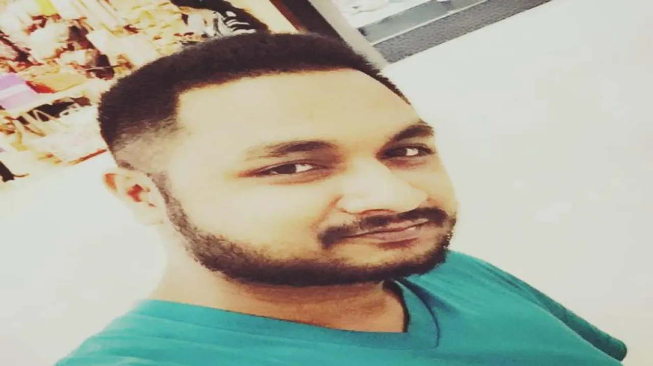 Taking selfie costs youth his life in Paralakhemundi