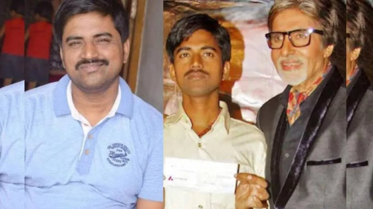 How Winning Rs 5 Crore At KBC Ruined Sushil Kumar’s Life: Reveals The Jackpot Winner Ahead of Season 12