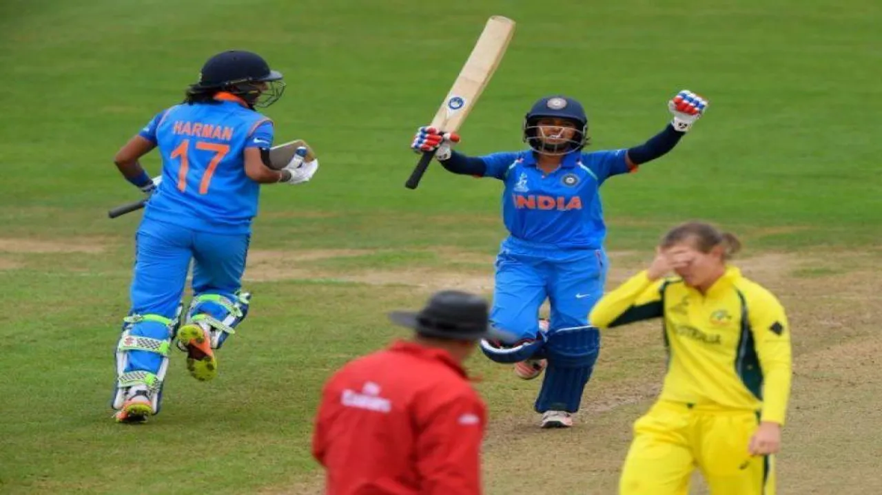 India, NZ to battle for last WWC semi-final spot