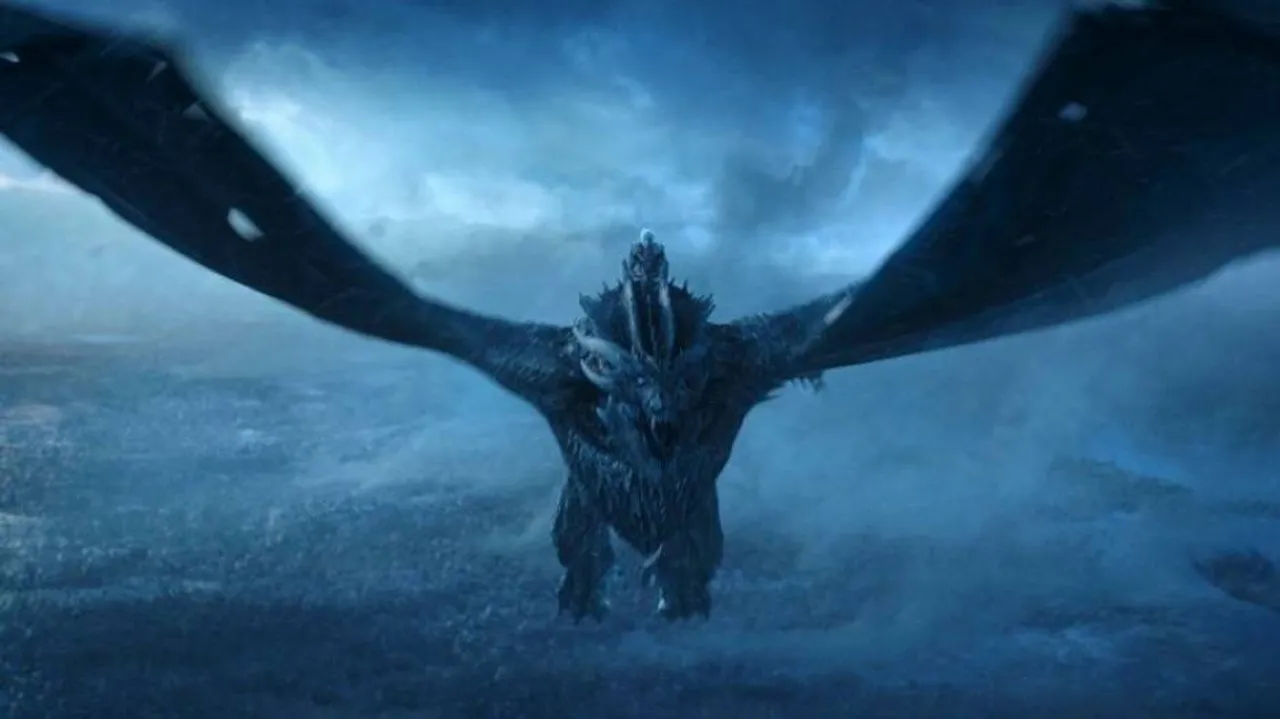 Melbourne decides to name metro stations after 'Game of Thrones' series