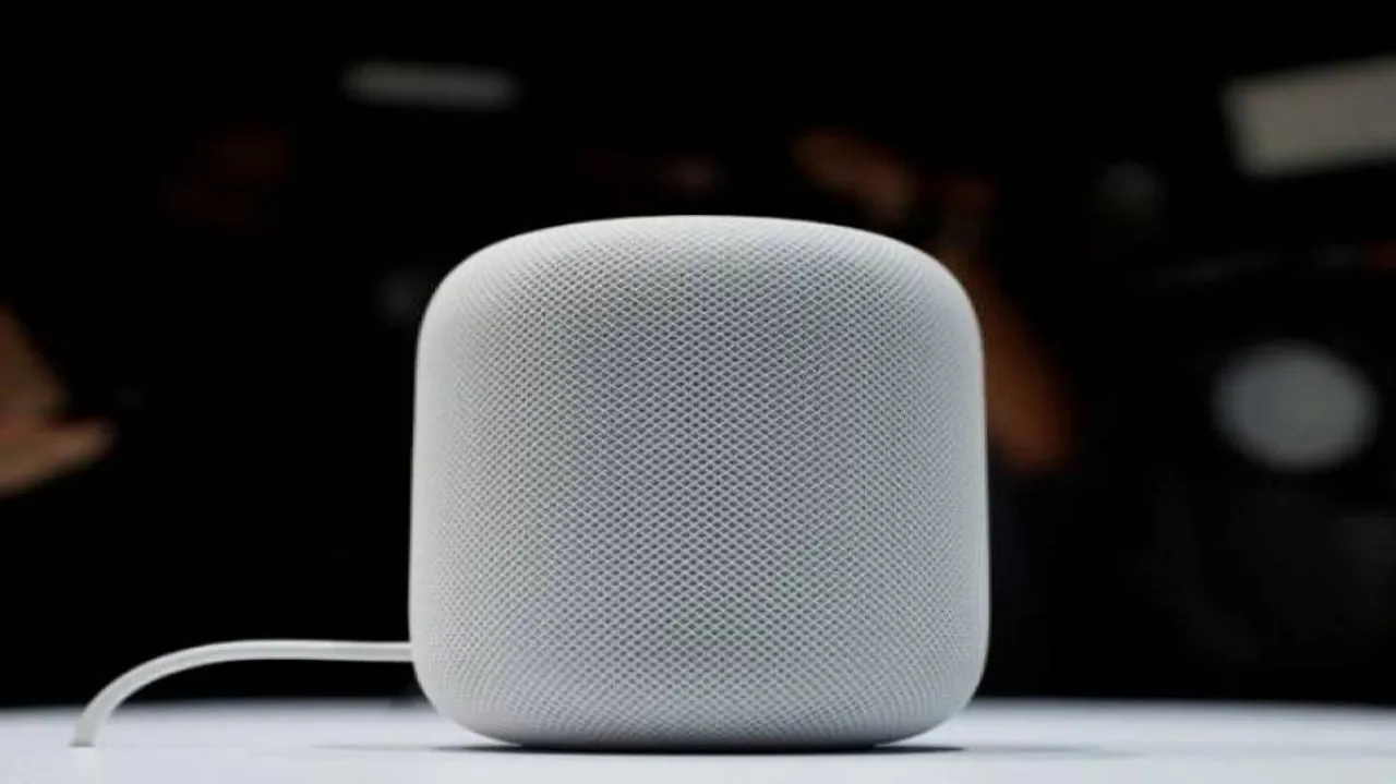 Apple to release HomePod speaker on February 9