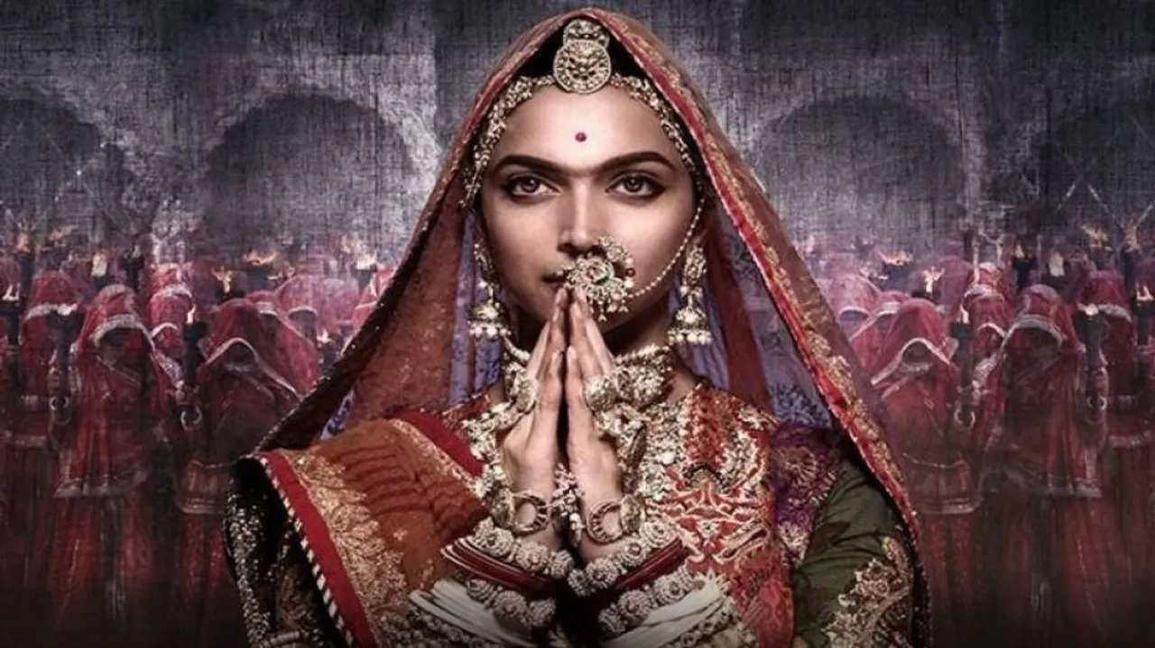 Swara Bhasker slams Sanjay Leela Bhansali for Padmaavat