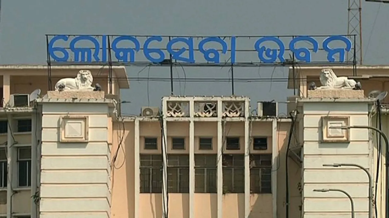 Odisha Govt, Opposition Lock Horns Over 15th Finance Commission Report