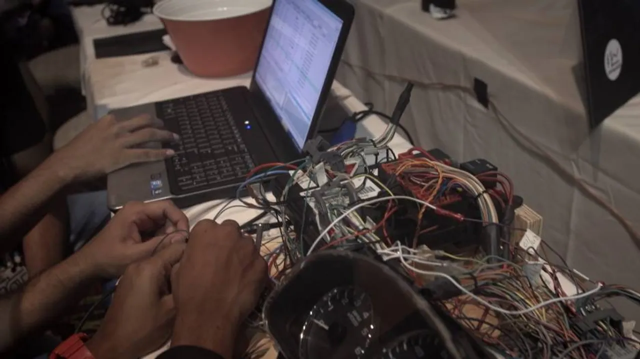 Scientists Spot 4G Bug That Can Help Hackers Impersonate You