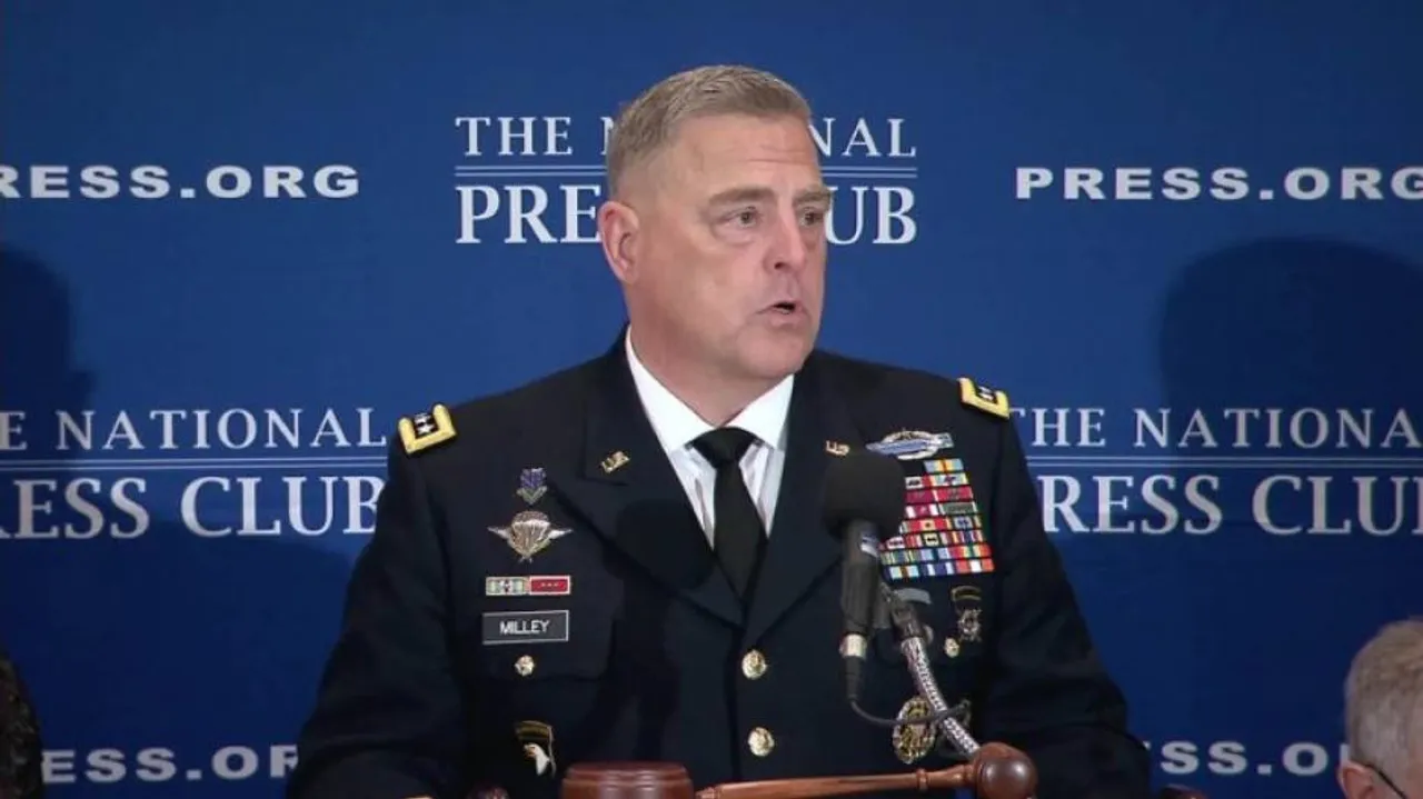 'No implementation of Trump's transgender military ban until new order'