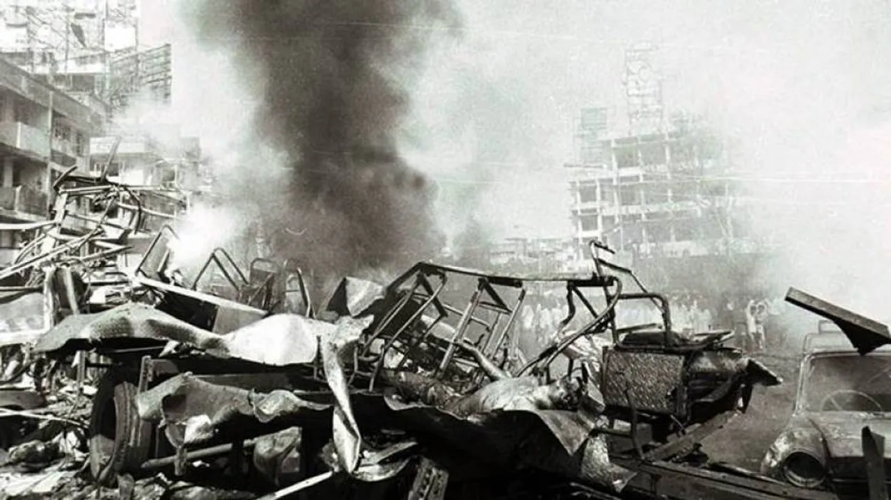 1993 Mumbai blasts accused Farooq Takla nabbed in Dubai