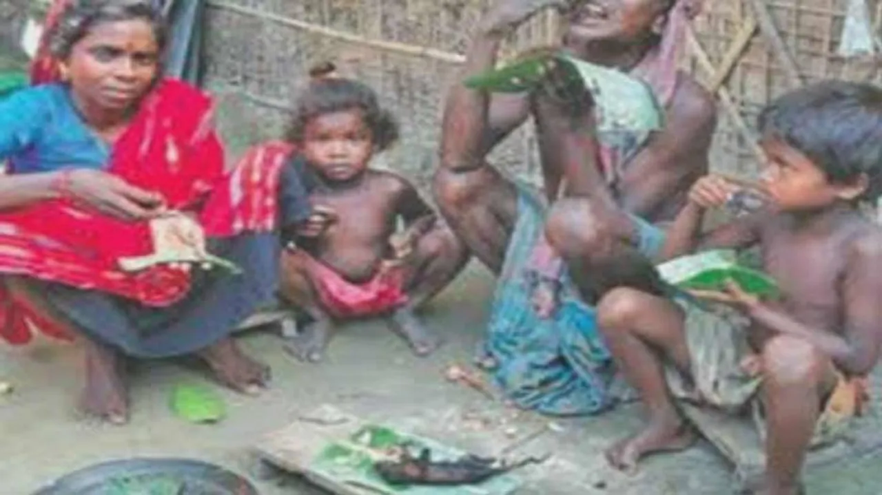 Op-Ed: From Kashipur to Kushinagar, Things Haven’t Changed for the Poorest