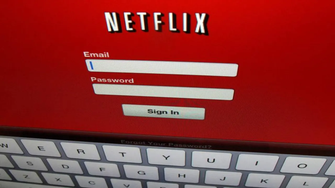Netflix threatens not to bring any titles to Cannes film fest