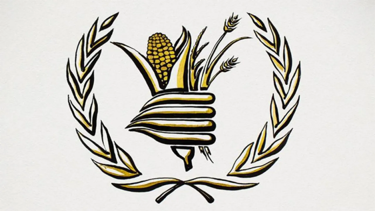 UN World Food Programme Awarded 2020 Nobel Peace Prize For Efforts To Combat Hunger