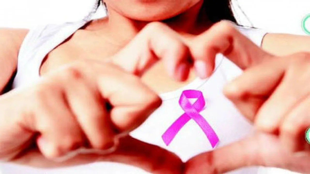 Know how to cut breast cancer risk
