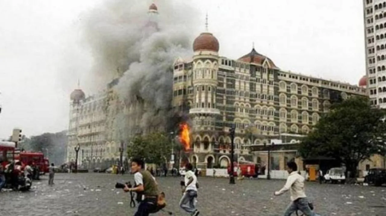 It's 26/11 Today! Ratan Tata Comes Out With a Very Meaningful Message, Gets Huge Response From Netizens