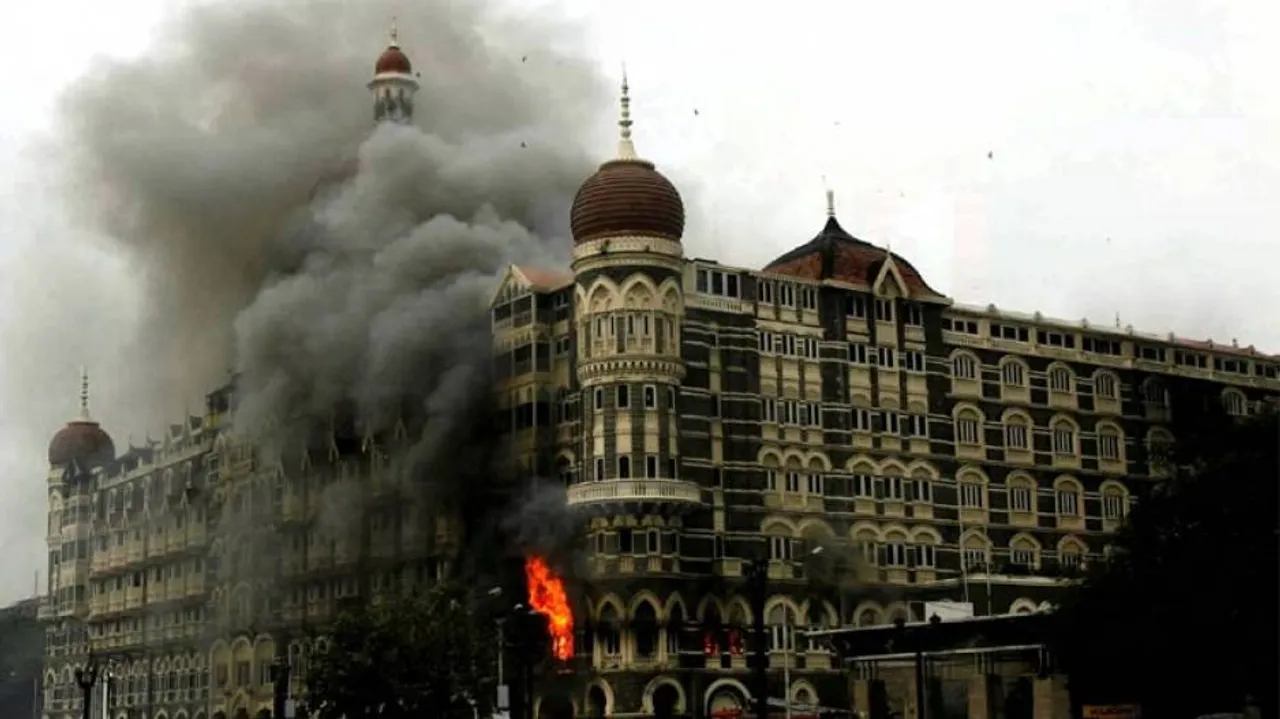 PM Modi Remembers Victims Of 26/11 Attacks