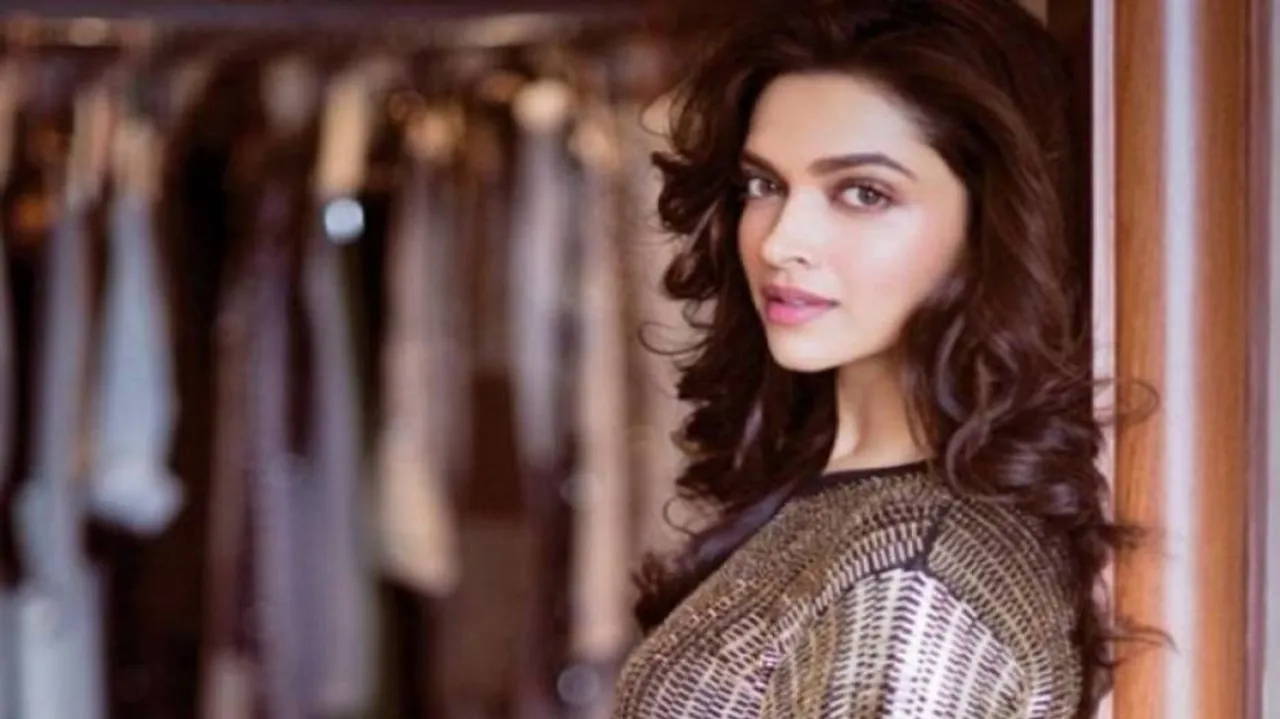 Deepika Padukone out of Forbes' list of highest paid actresses