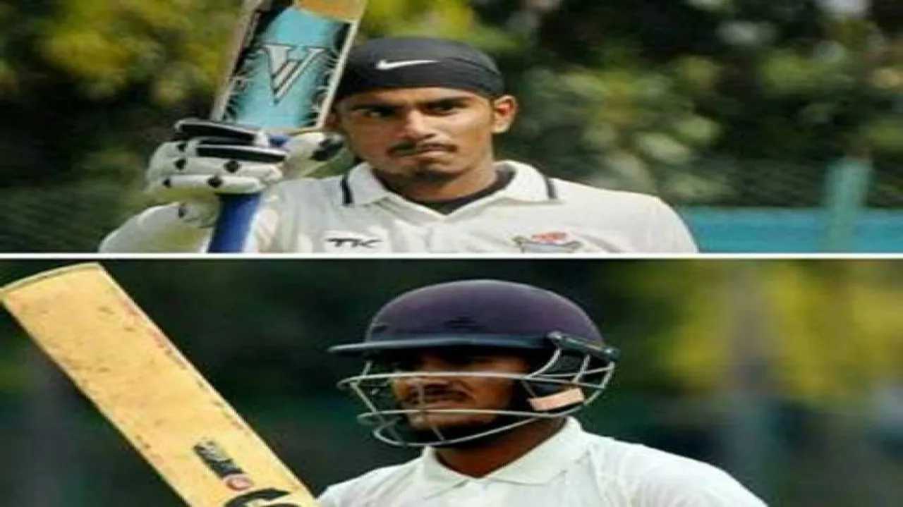 Odisha thrashes Assam in Vijay Hazare Trophy