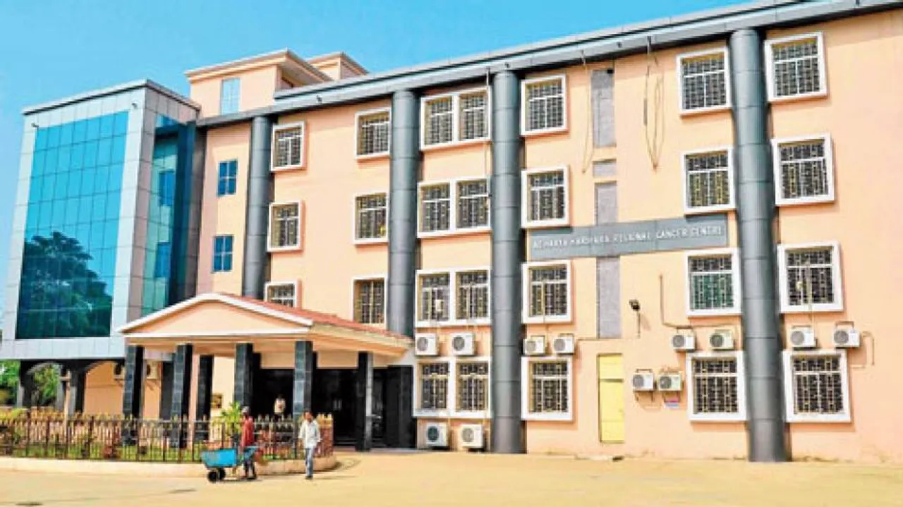 Odisha to spend Rs 1000cr for affordable cancer care