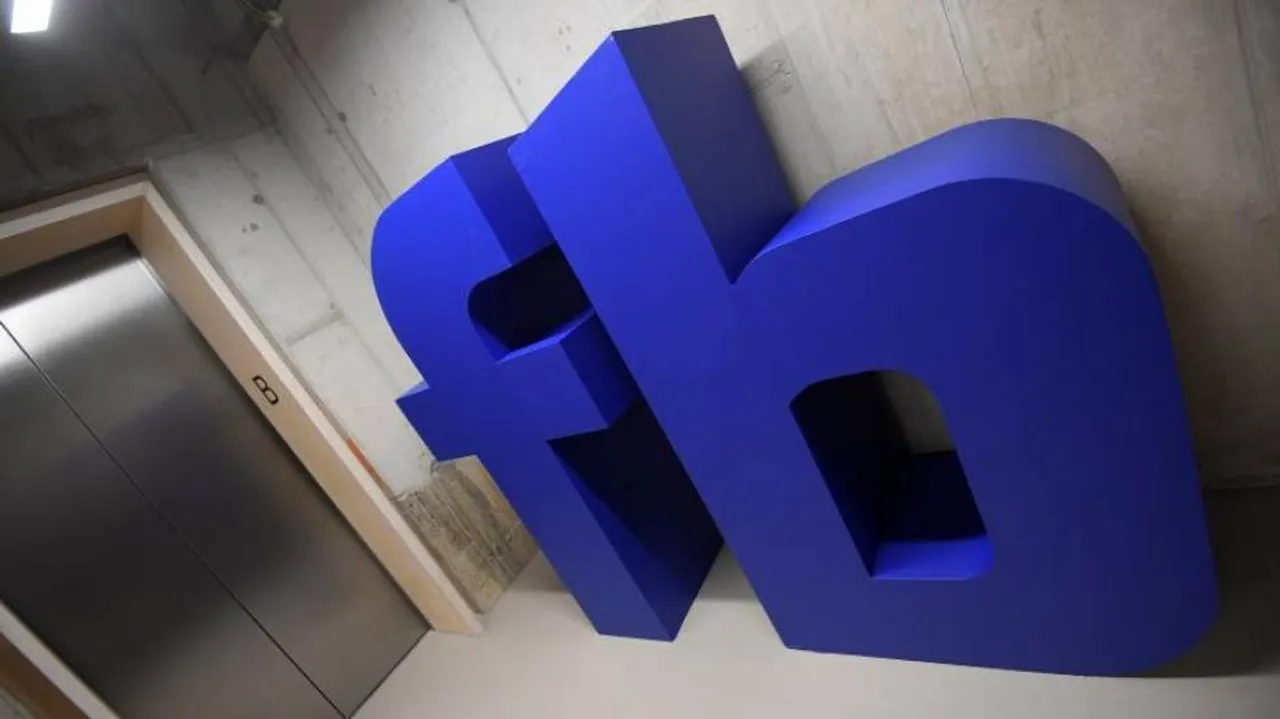 Facebook rolls out brand collaboration manager for creators