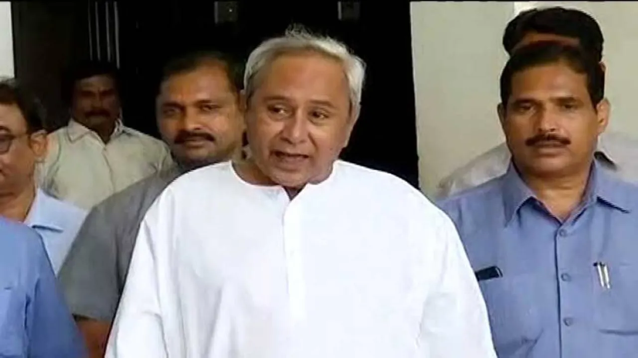 Naveen 5.0: Younger outlook, inequities galore