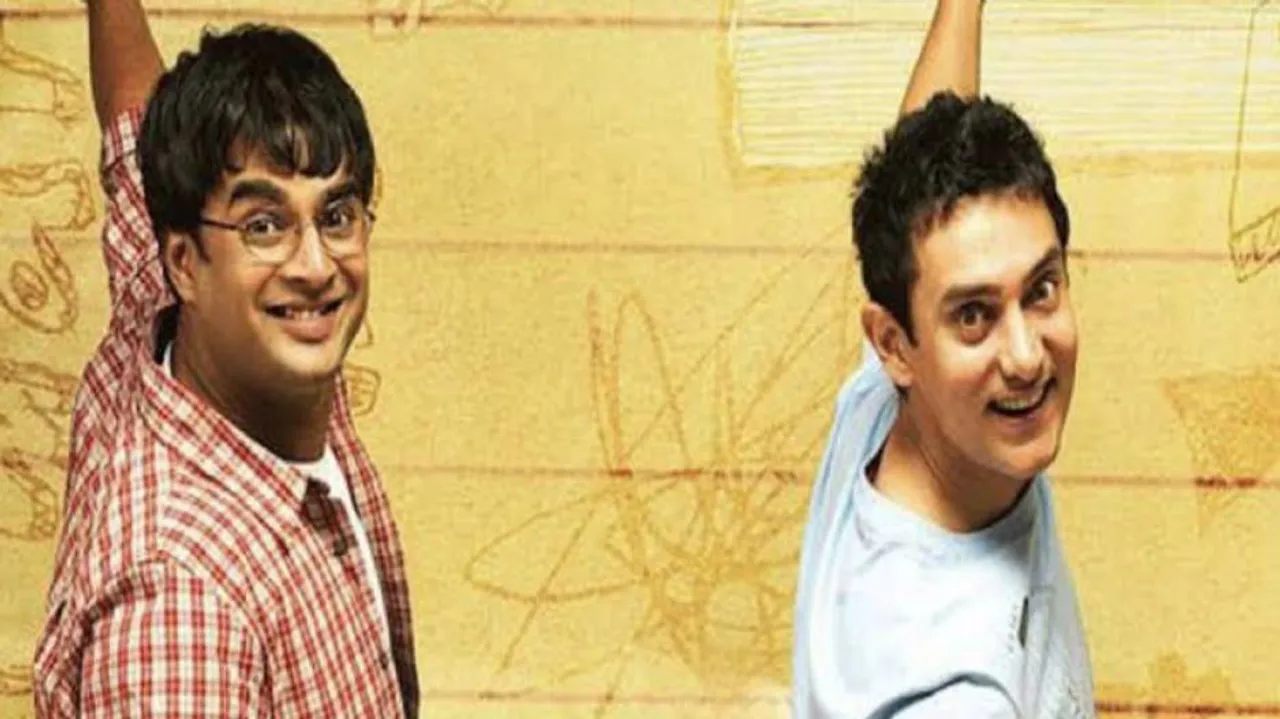 After Rancho, Its Farhan, As Madhavan Tests Positive For Covid