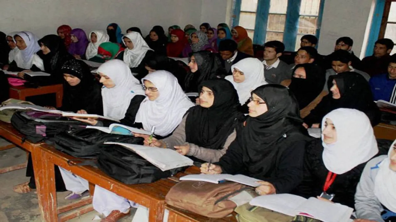 Would opening colleges help restore normalcy in Kashmir?