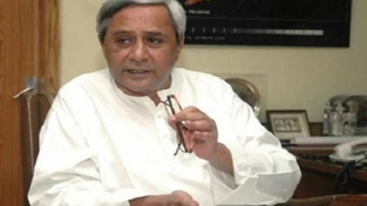 Odisha CM writes to Centre over survival of NINL