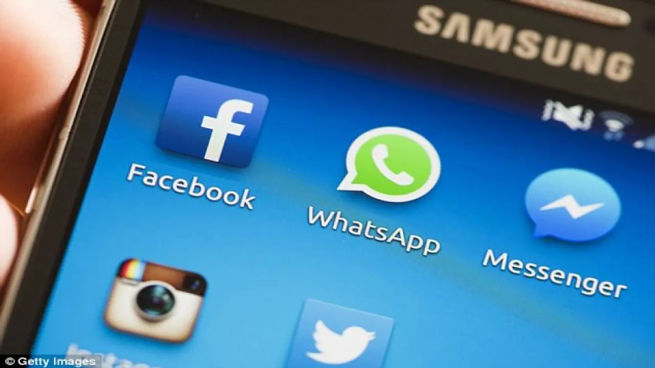 WhatsApp, Messenger may still put user information at risk