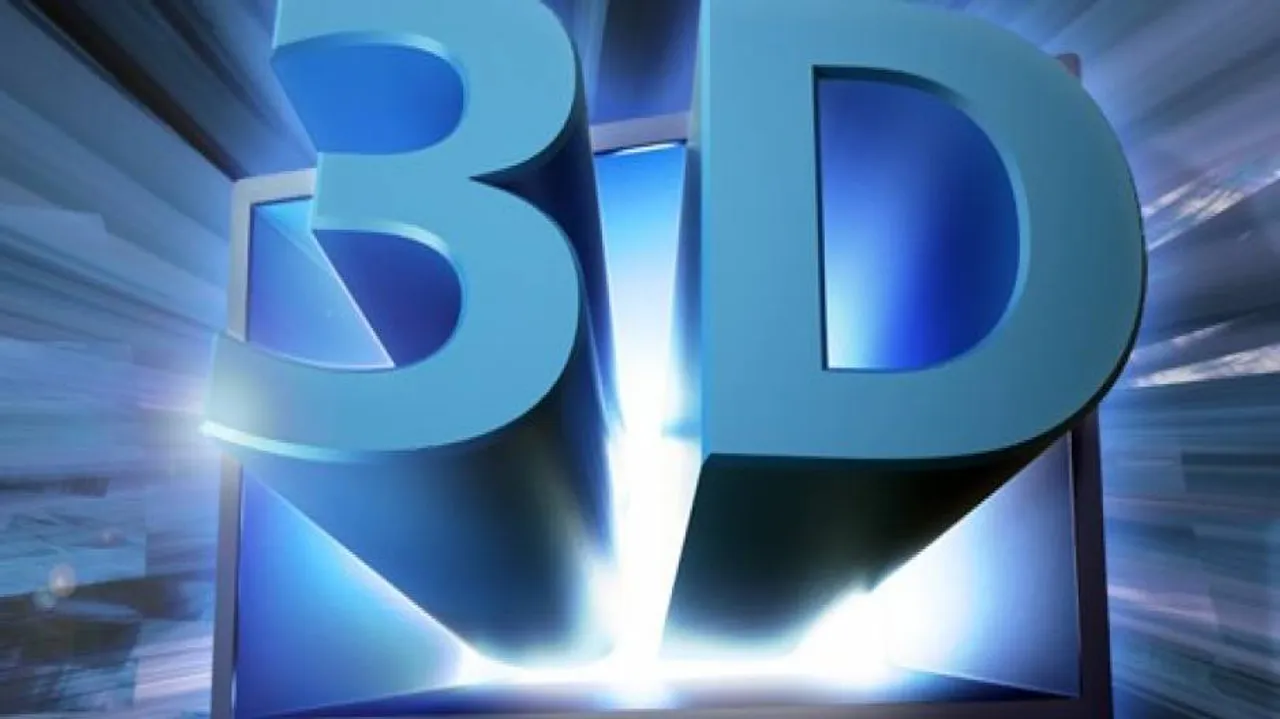 New technology to make 2-D and 3-D printing ultra-fast