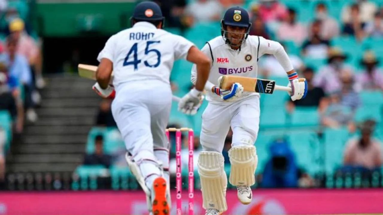 Ind Vs Aus 3rd Test: India 26/0 At Tea After Australia All Out For 338