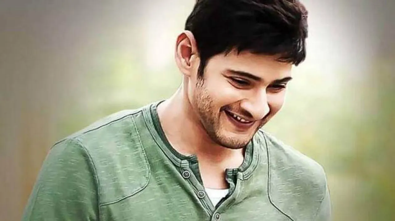 I have no undisputed tax payable, says Mahesh Babu