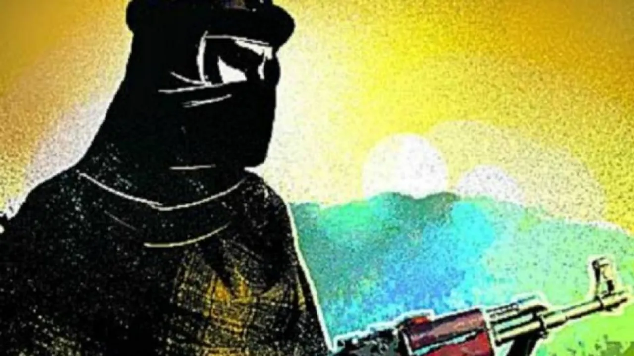 NIA will 'fully choke' terrorists of foreign funding: Rajnath