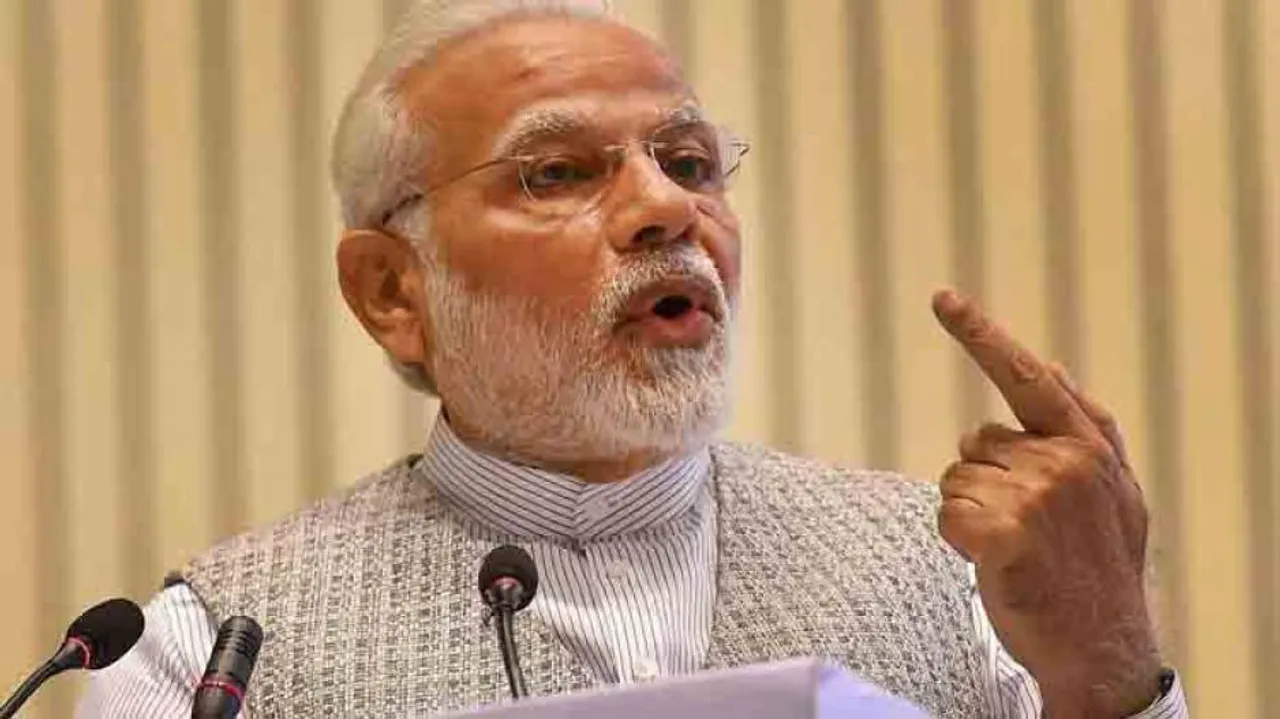 PM Modi to hold ‘Pariksha Pe Charcha 2.0’ with students tomorrow