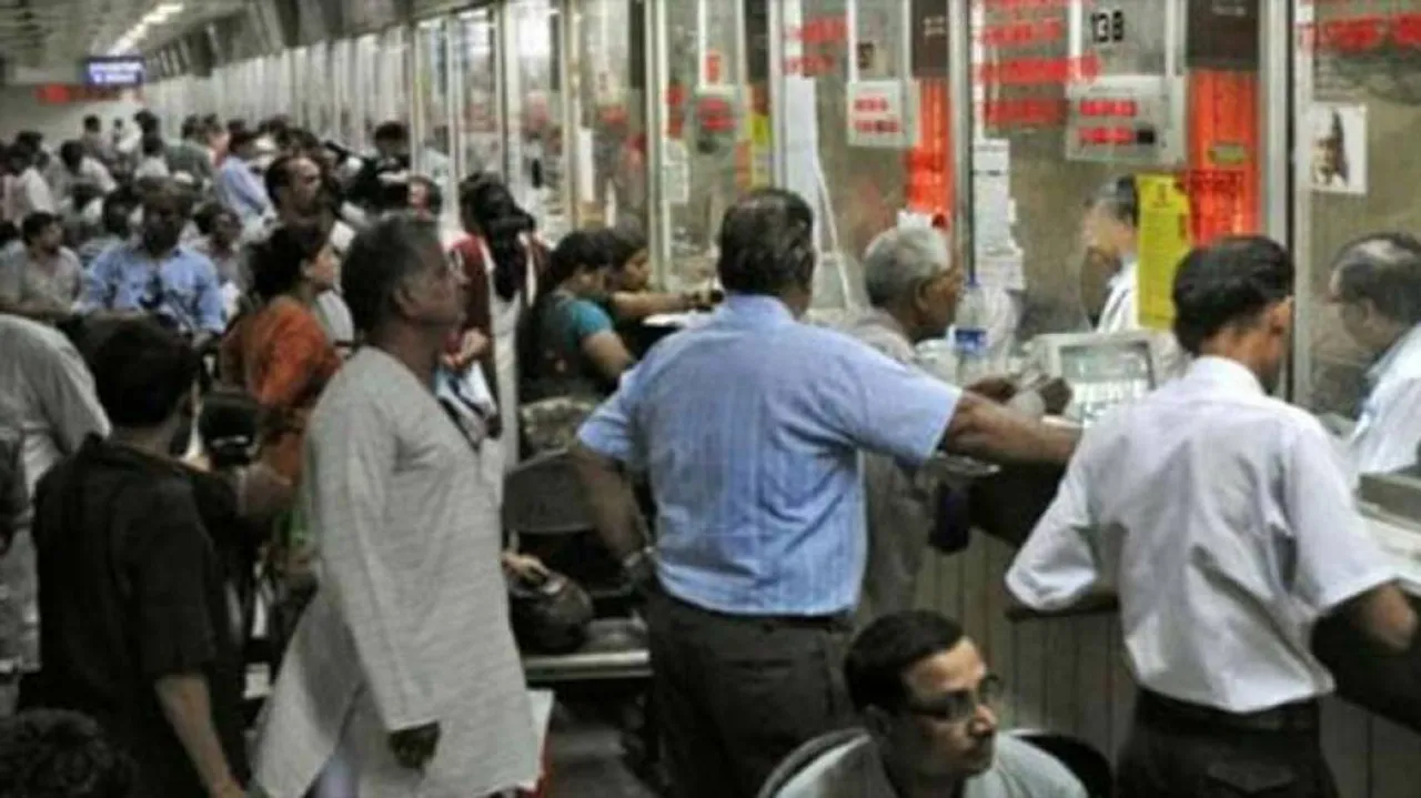 IRCTC’s new service to change train ‘Boarding Station; know details