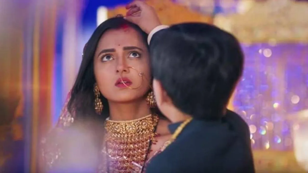 'Pehredaar Piya Ki' pulled off air