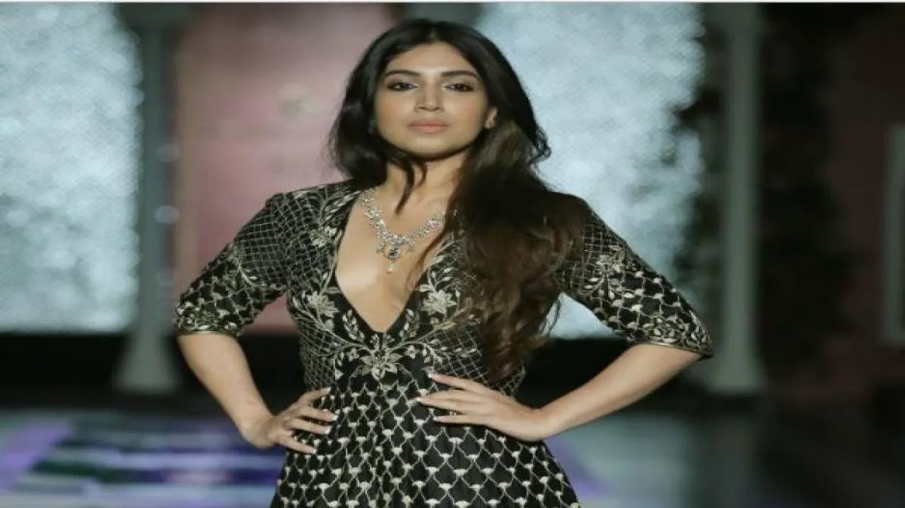I'm an urban girl, but never lived in a bubble: Bhumi Pednekar