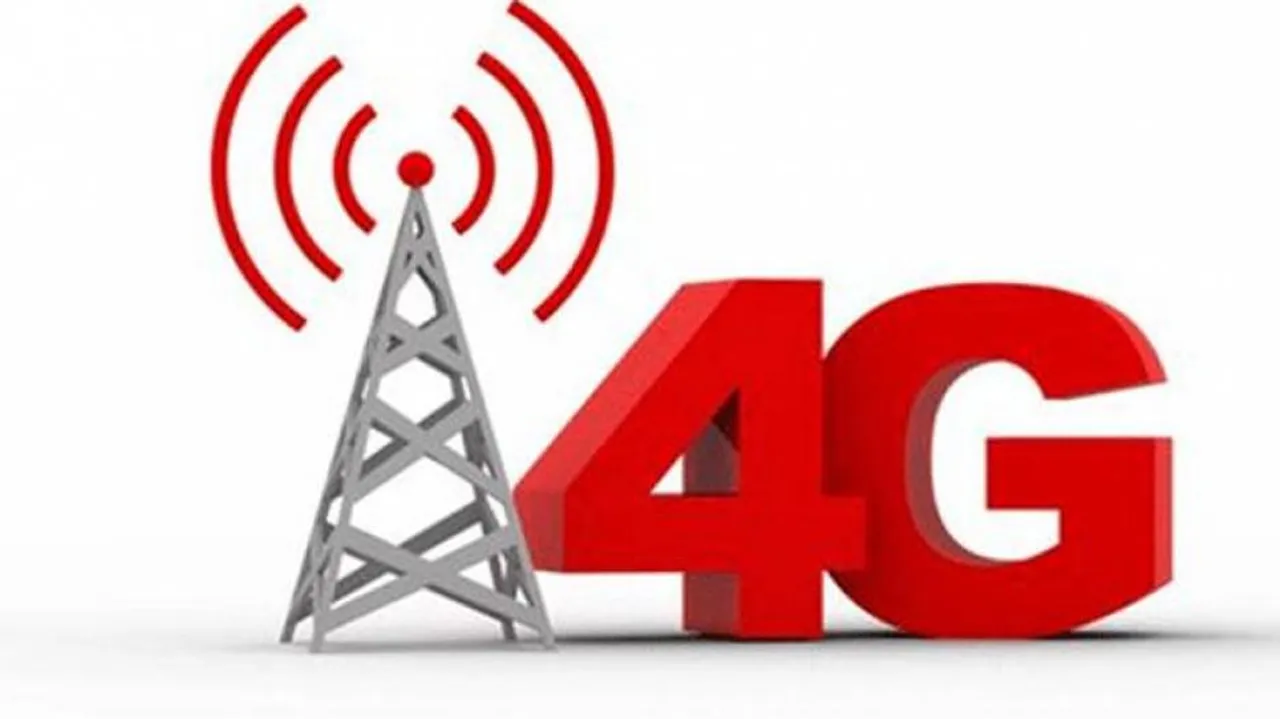 Navi Mumbai tops in 4G download speed: OpenSignal
