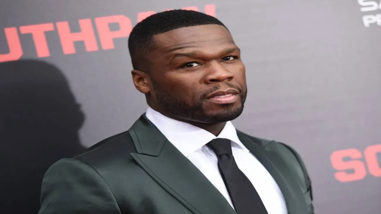 Was offered $500,000 to join Trump's presidential campaign: 50 Cent