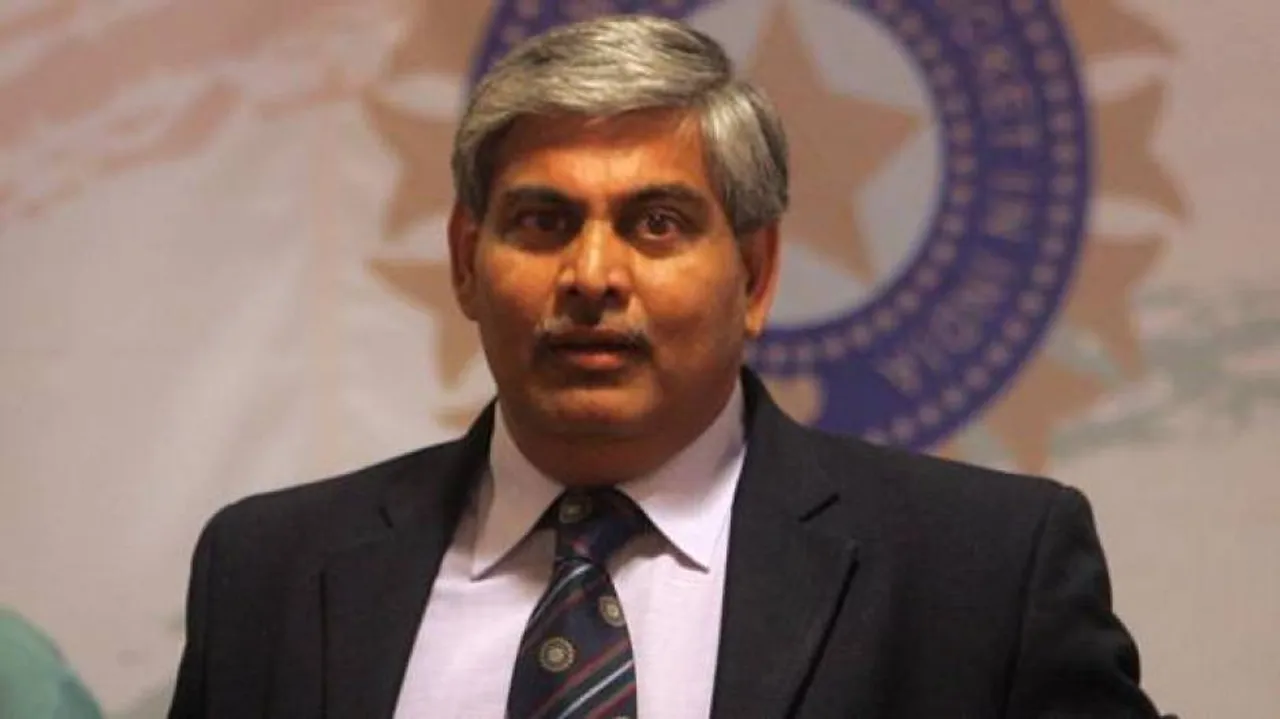 Manohar to remain ICC Chairman