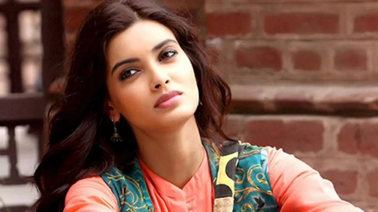 Diana Penty 'excited' about her military look in 'Parmanu'