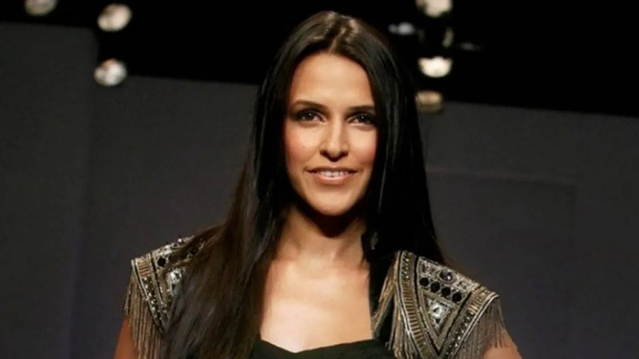 Films might take a while but I won't go slow: Neha Dhupia