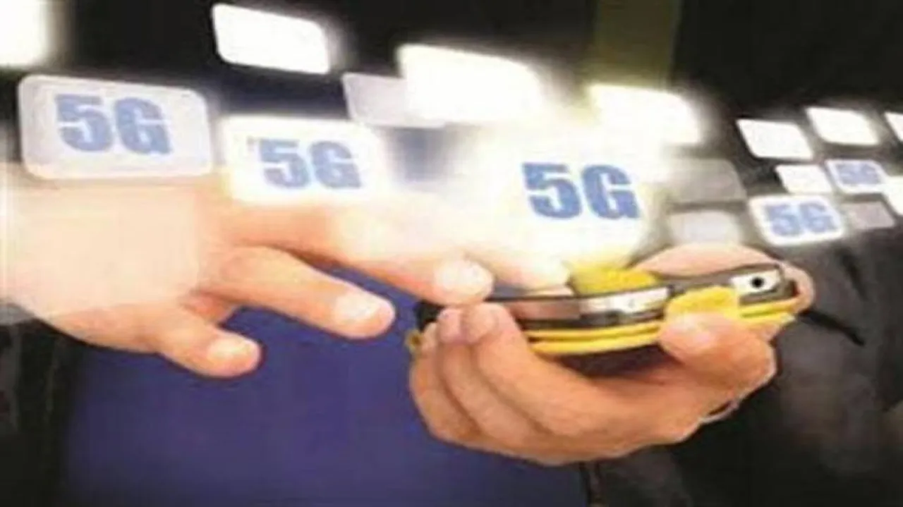 Nokia, Airtel join hands on 5G, IoT applications