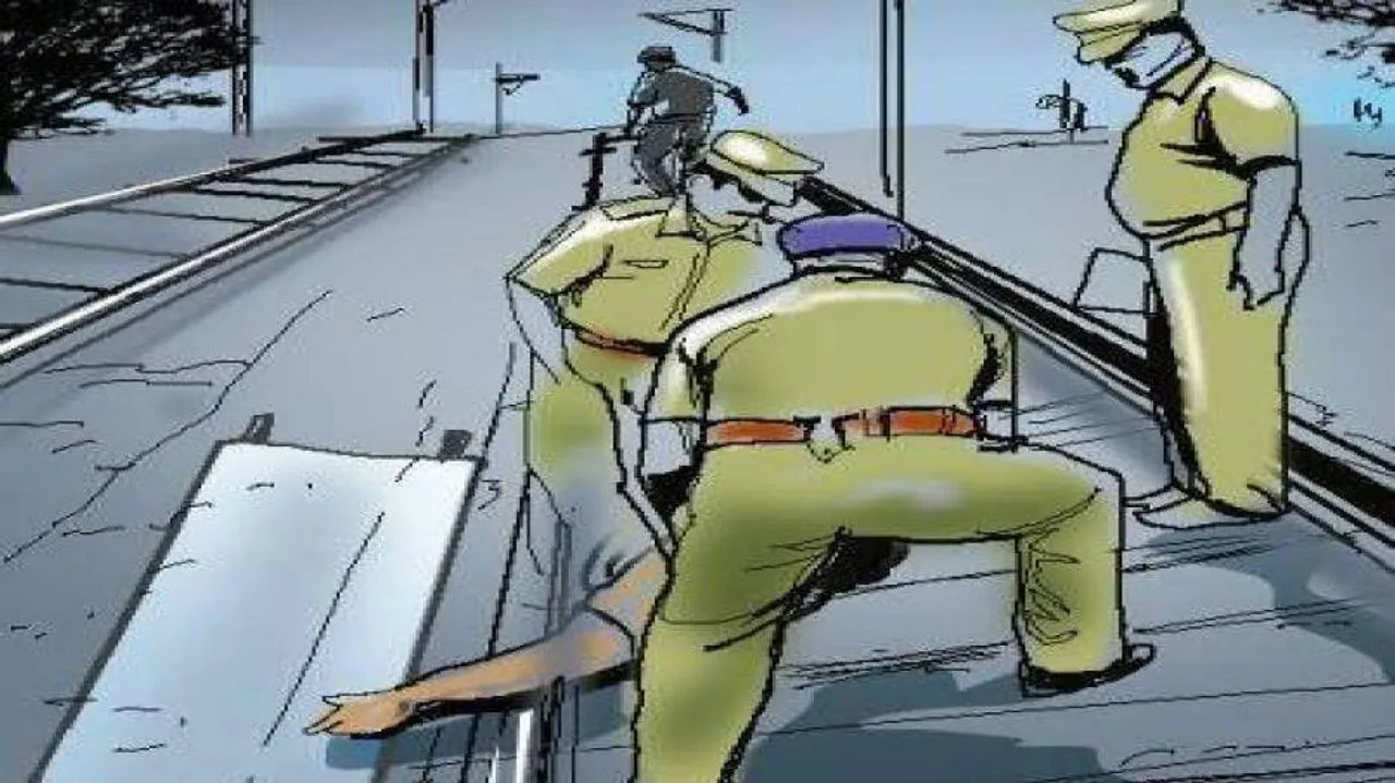Two bodies found on railway tracks in Bolangir