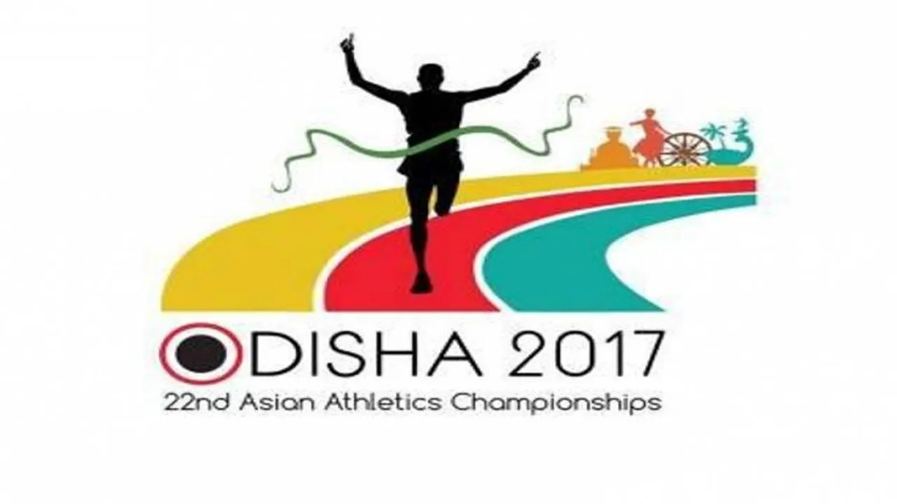 Indian athlete tests positive for banned substance